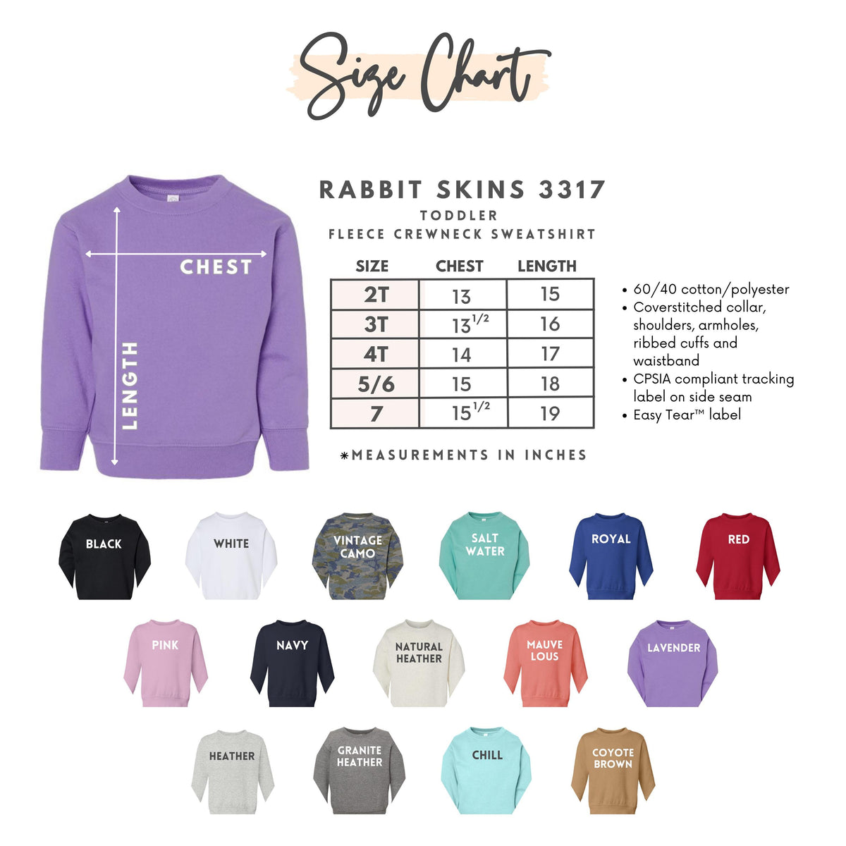 Personalized Toddler Halloween Sweatshirt