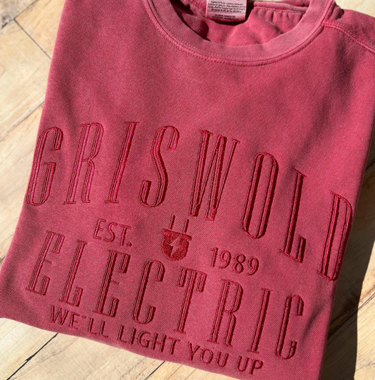 Griswold Sweatshirt