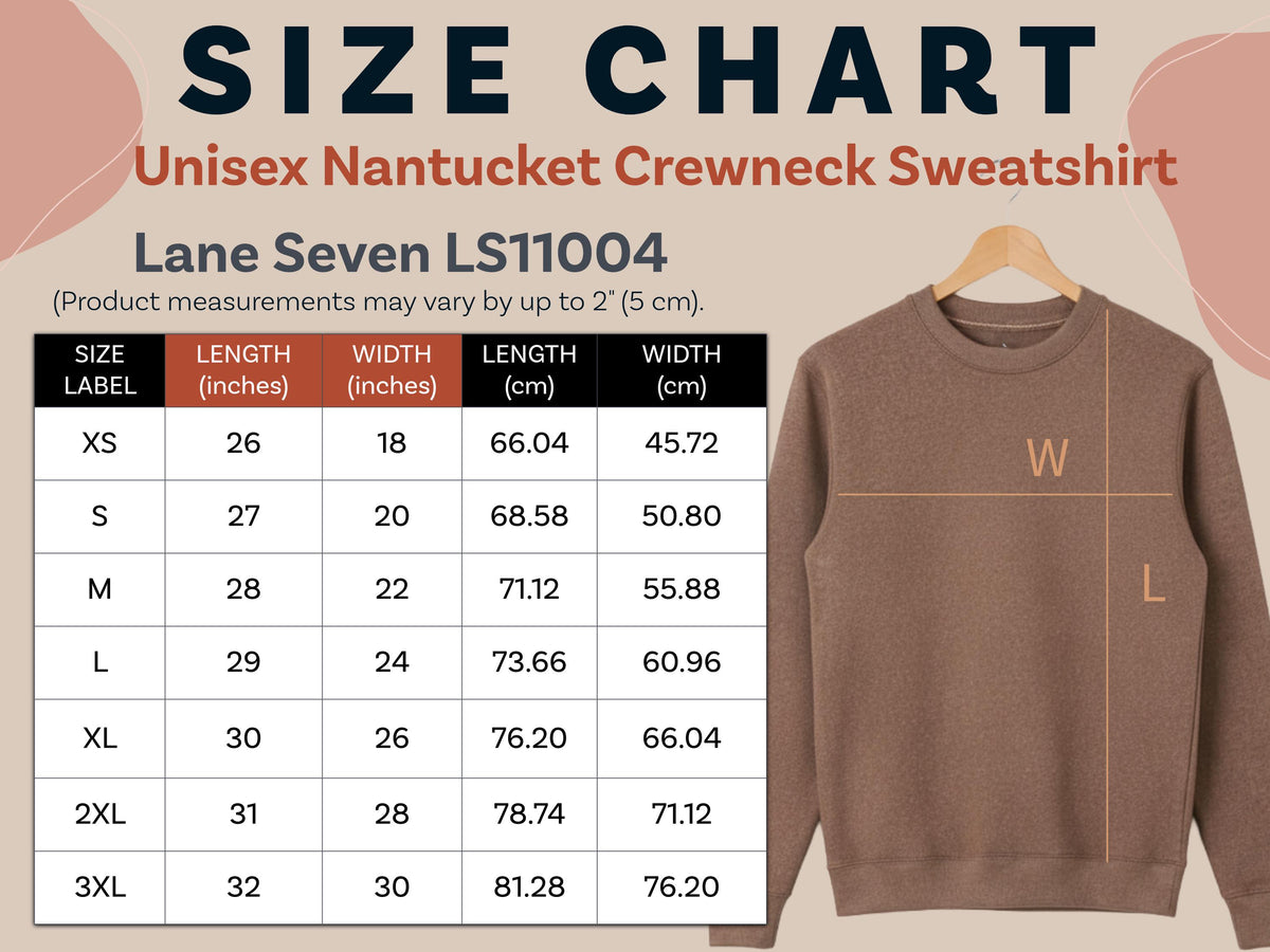 Irish American Sweatshirt | St Patrick’s Day Crewneck | Embroidered Flag Pullover