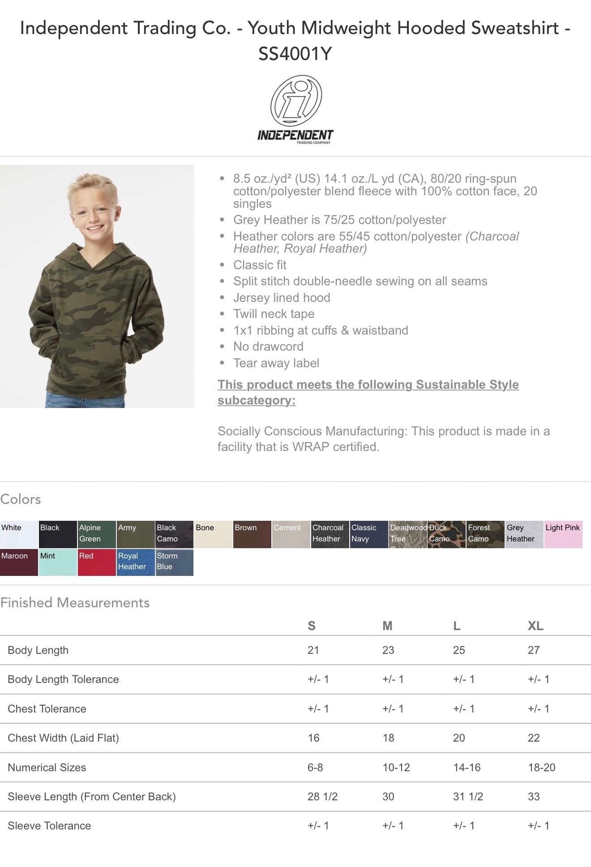 Custom Camo Sweatshirt • Custom Name Sweatshirt • Kids Embroidered Sweatshirt • Youth Camo Hoodie • Boys Camo Shirt • Matching Sibling
